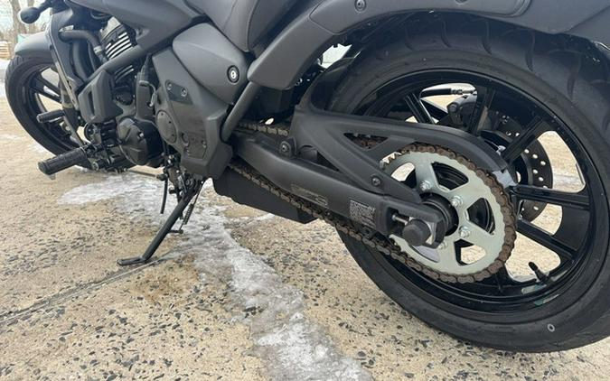 2023 Kawasaki Vulcan S