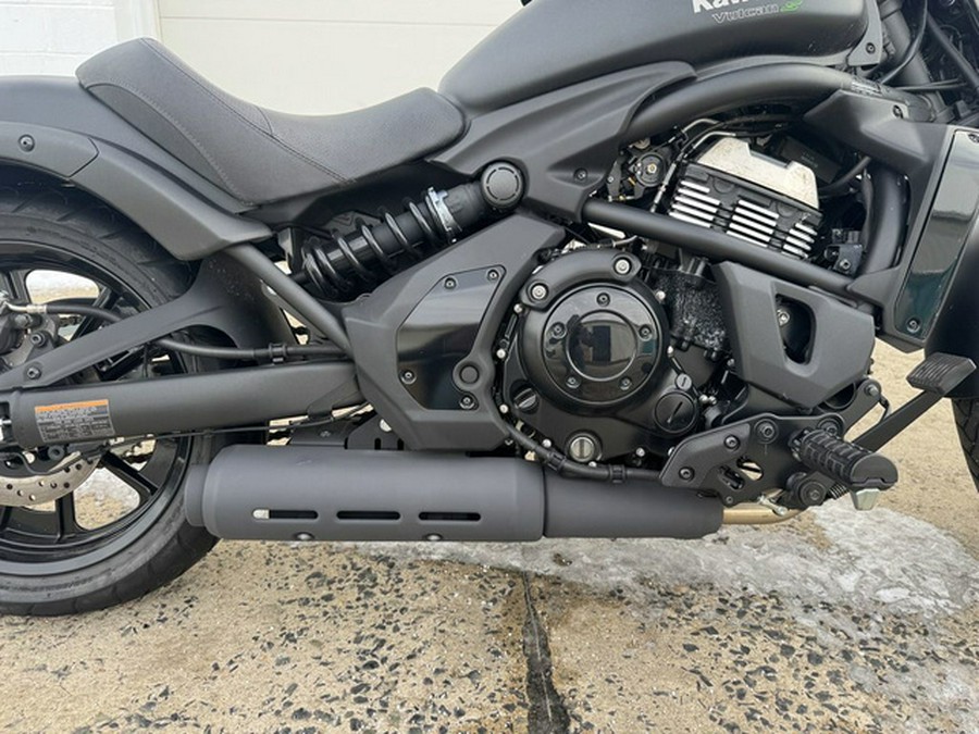 2023 Kawasaki Vulcan S