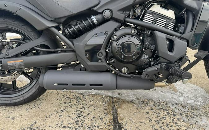 2023 Kawasaki Vulcan S