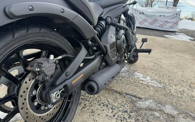 2023 Kawasaki Vulcan S