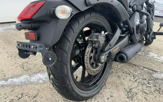 2023 Kawasaki Vulcan S