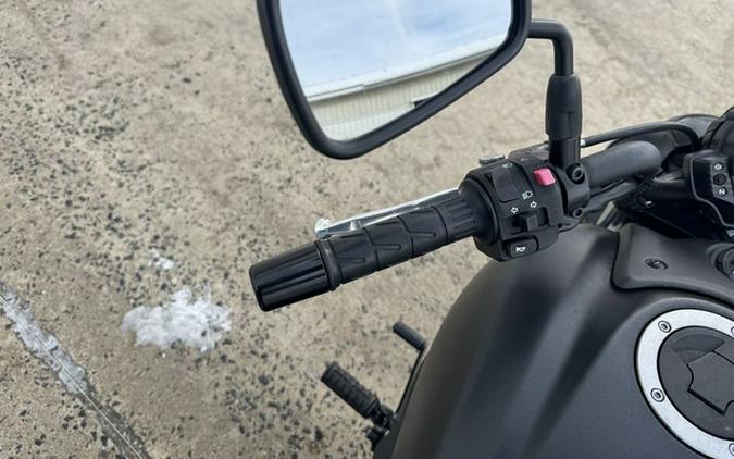 2023 Kawasaki Vulcan S