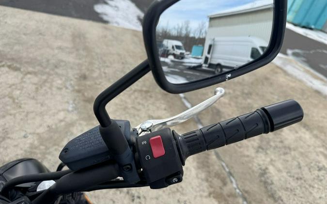 2023 Kawasaki Vulcan S