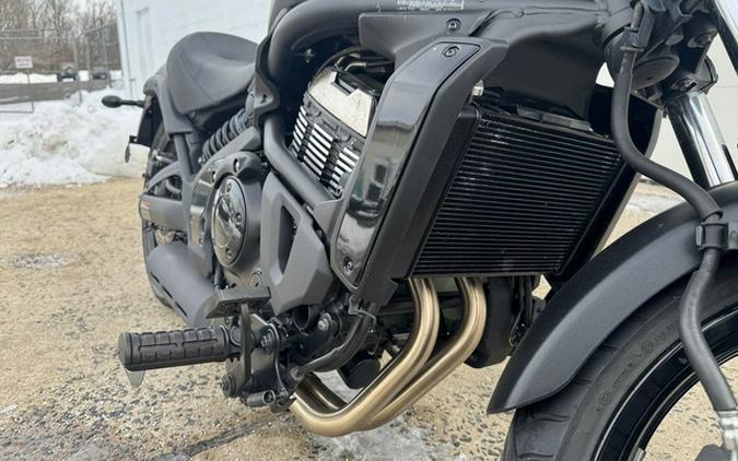 2023 Kawasaki Vulcan S
