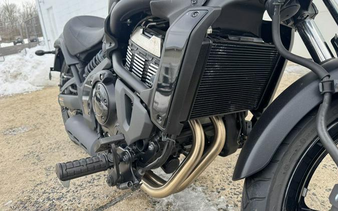 2023 Kawasaki Vulcan S