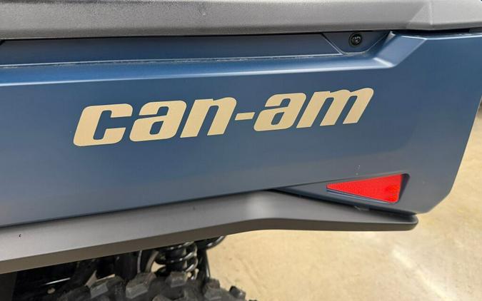 2026 Can-Am Defender MAX XT CAB HD11