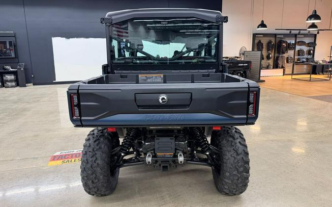 2026 Can-Am Defender MAX XT CAB HD11