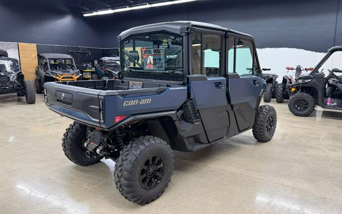 2026 Can-Am Defender MAX XT CAB HD11