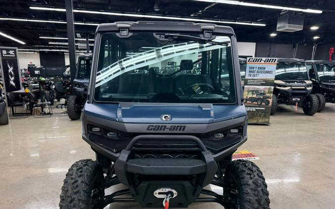 2026 Can-Am Defender MAX XT CAB HD11