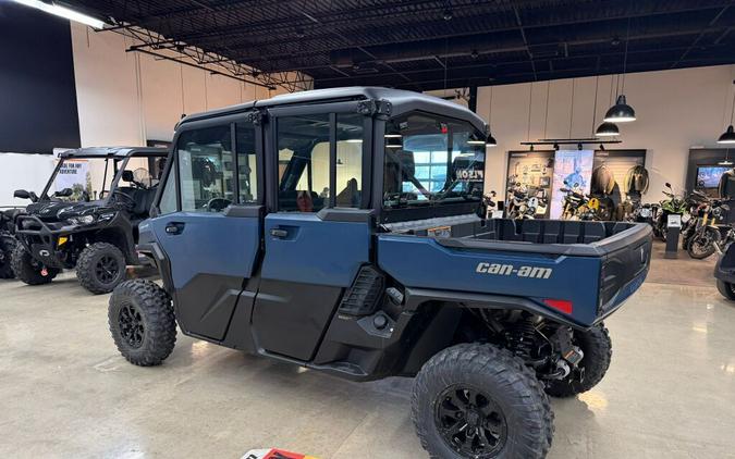 2026 Can-Am Defender MAX XT CAB HD11