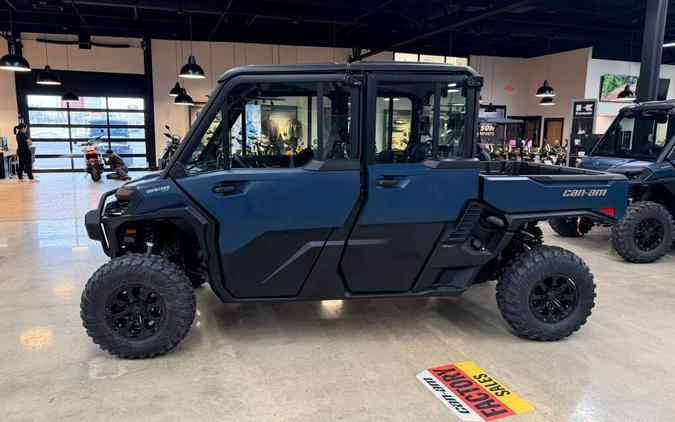 2026 Can-Am Defender MAX XT CAB HD11