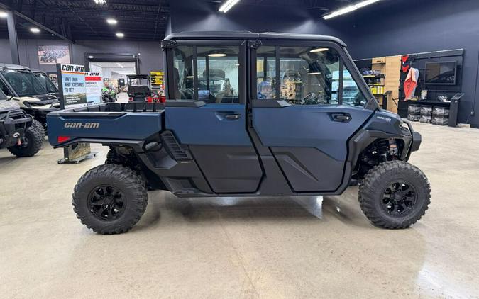 2026 Can-Am Defender MAX XT CAB HD11