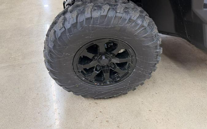 2026 Can-Am Defender MAX XT CAB HD11