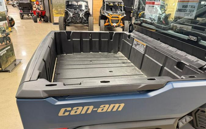 2026 Can-Am Defender MAX XT CAB HD11