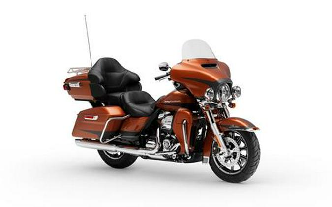2019 Harley-Davidson Ultra Limited