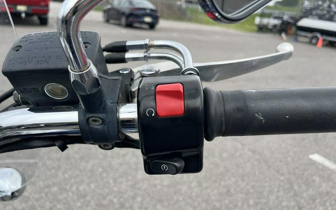 2011 Kawasaki Vulcan 900 Classic LT