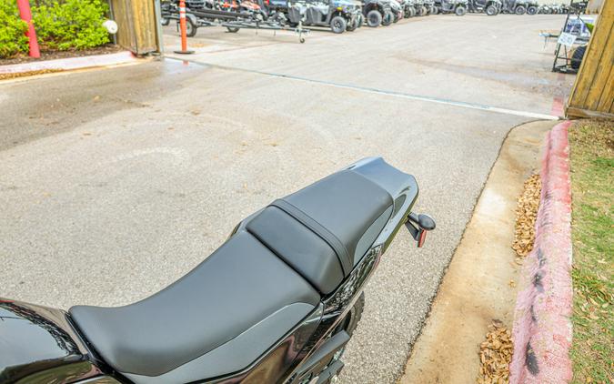 2026 KAWASAKI KLE 500 ABS