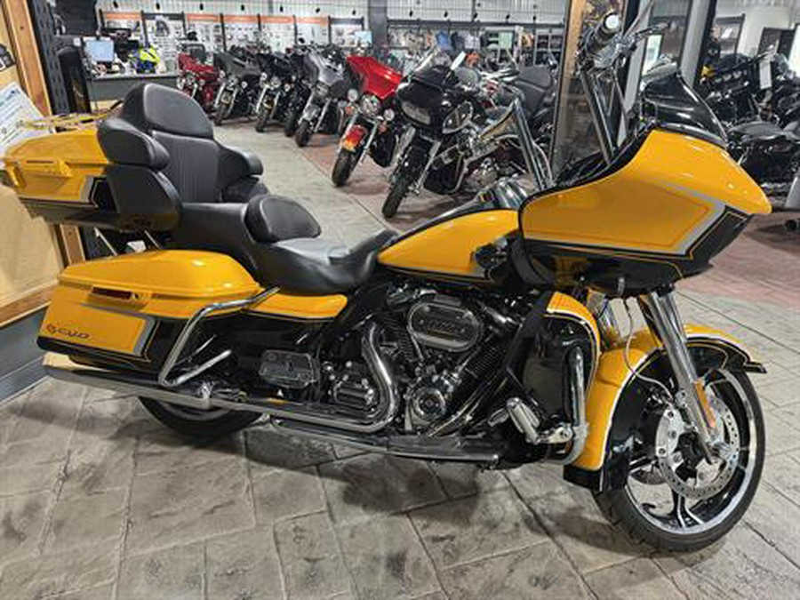 2022 Harley-Davidson CVO™ Road Glide® Limited