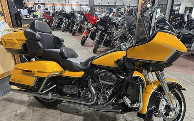 2022 Harley-Davidson CVO™ Road Glide® Limited