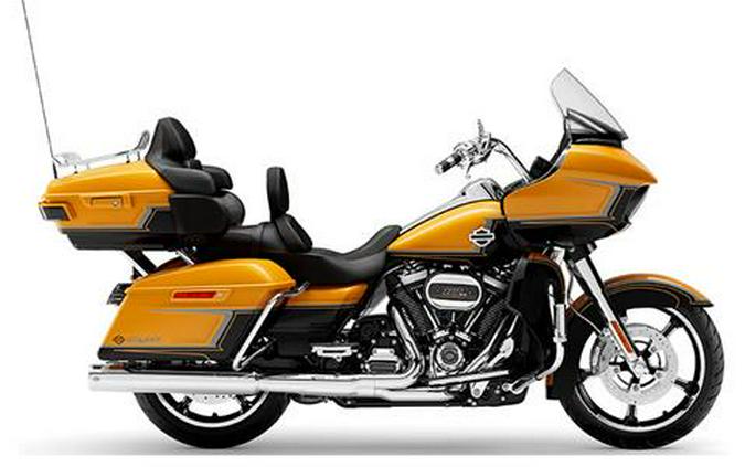 2022 Harley-Davidson CVO™ Road Glide® Limited
