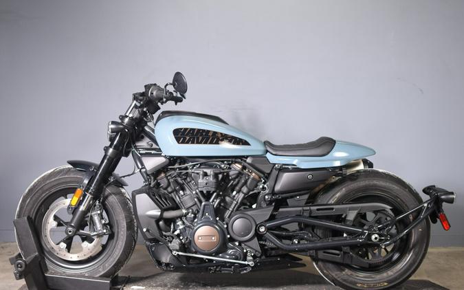 2024 Harley-Davidson Sportster S RH1250S