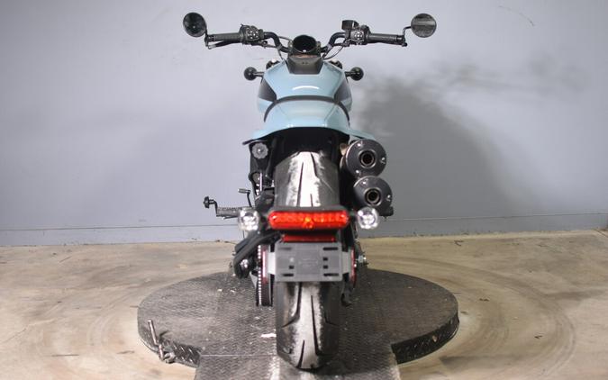2024 Harley-Davidson Sportster S RH1250S