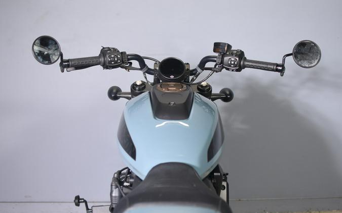 2024 Harley-Davidson Sportster S RH1250S