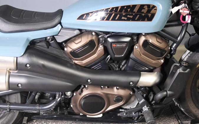 2024 Harley-Davidson Sportster S RH1250S