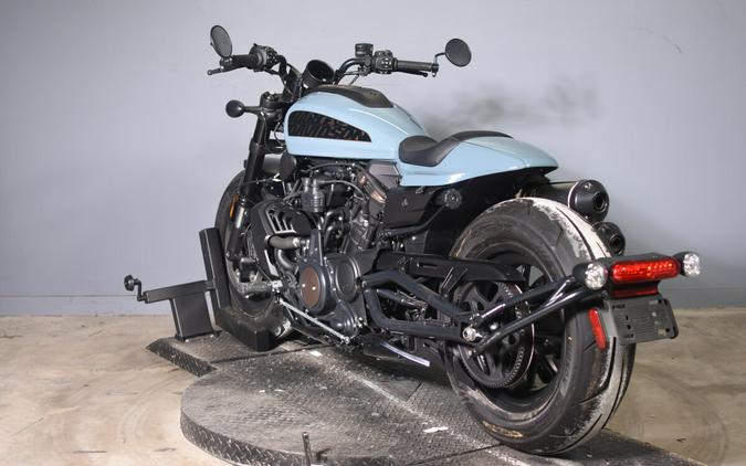 2024 Harley-Davidson Sportster S RH1250S