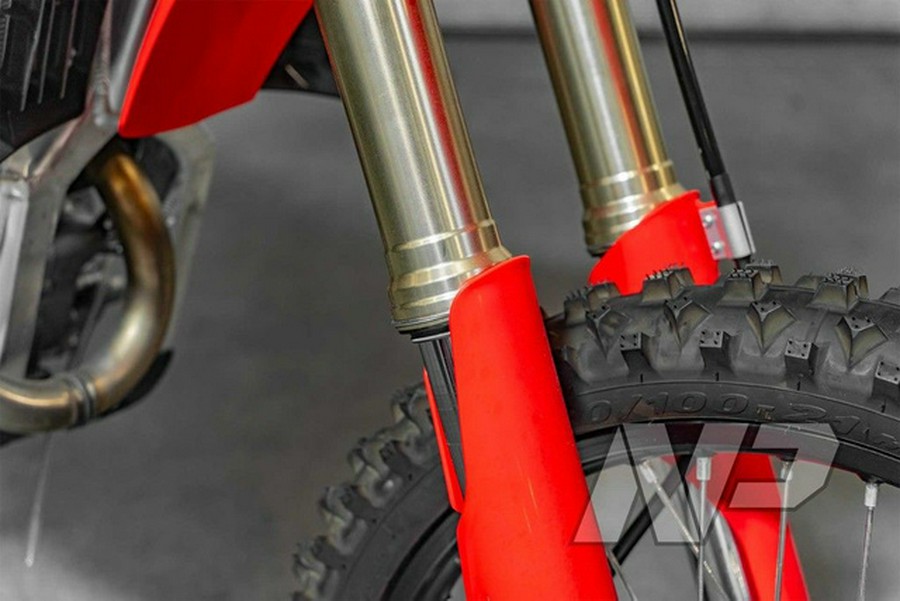 2026 Honda CRF 250R