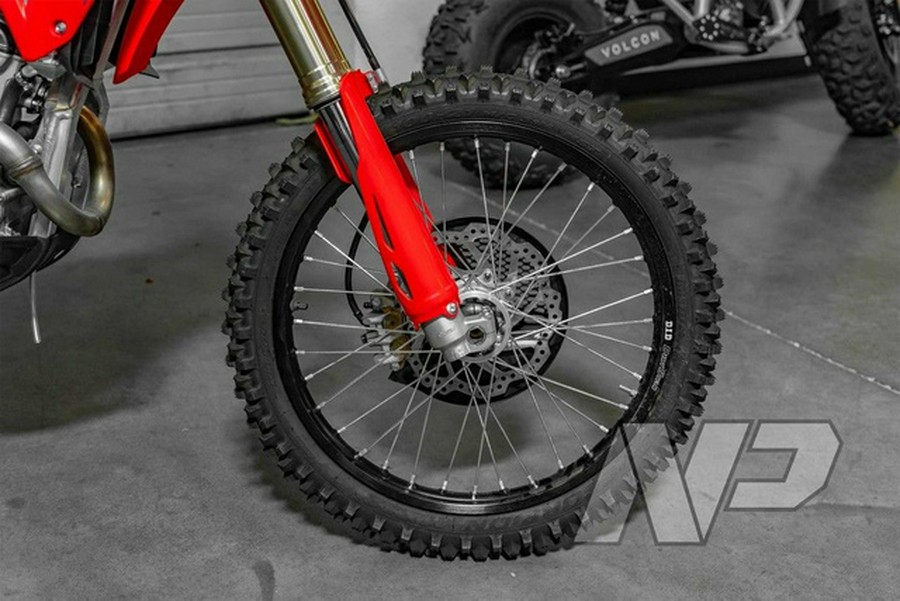2026 Honda CRF 250R