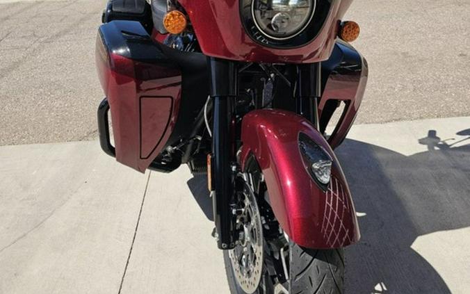 2024 Indian Motorcycle® Roadmaster® Elite