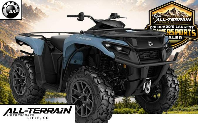 2026 Outlander XT 700 - Can-Am