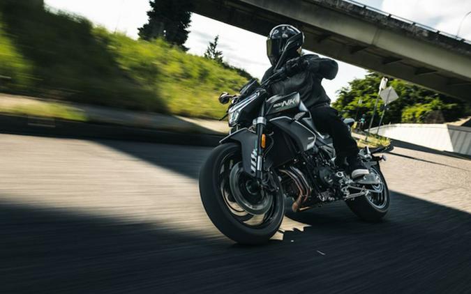 2026 CFMOTO NK 800