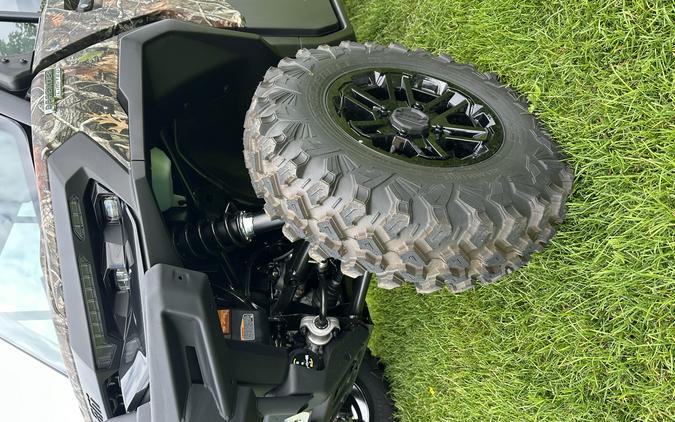 2026 CAN-AM DEFENDER LIMITED HD11