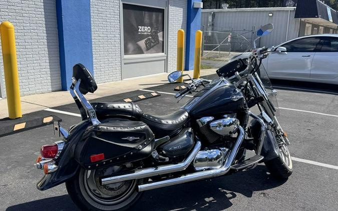 2006 Suzuki Boulevard C90T