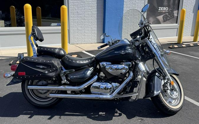 2006 Suzuki Boulevard C90T