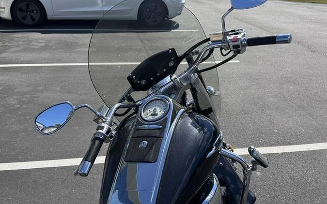 2006 Suzuki Boulevard C90T