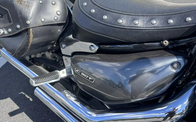 2006 Suzuki Boulevard C90T