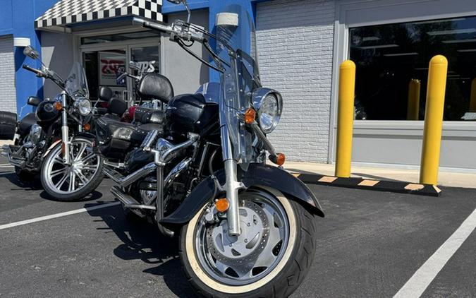 2006 Suzuki Boulevard C90T
