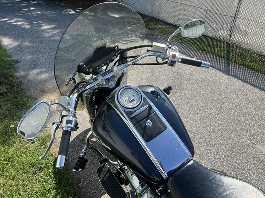 2006 Suzuki Boulevard C90T