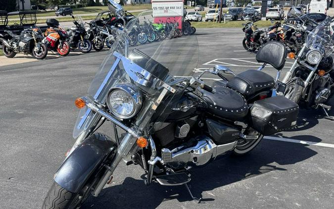 2006 Suzuki Boulevard C90T