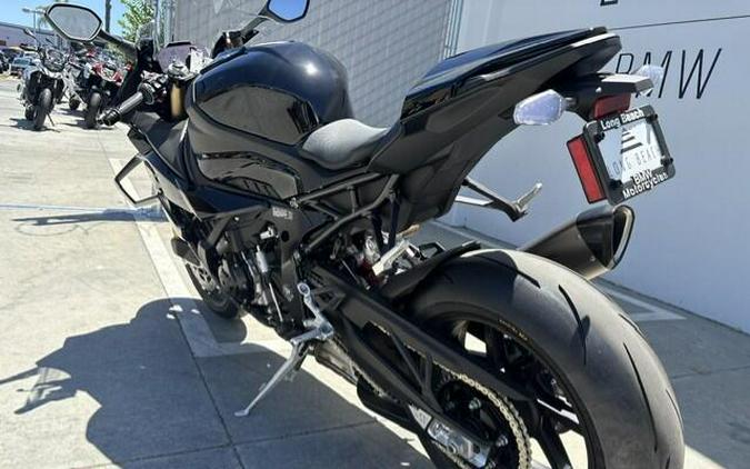 2026 BMW S 1000 RR