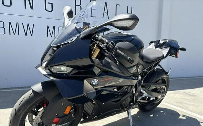 2026 BMW S 1000 RR