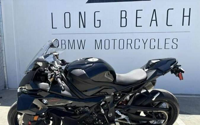 2026 BMW S 1000 RR
