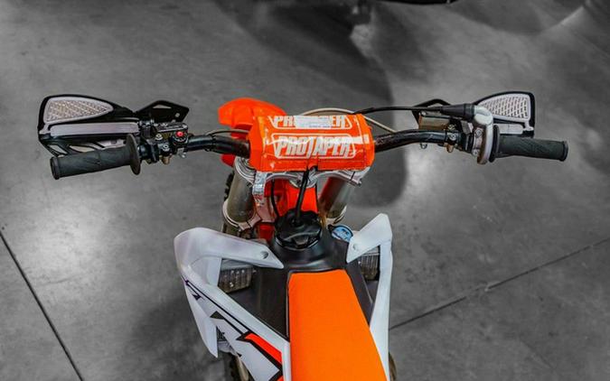 2023 KTM 85 SX 17/14