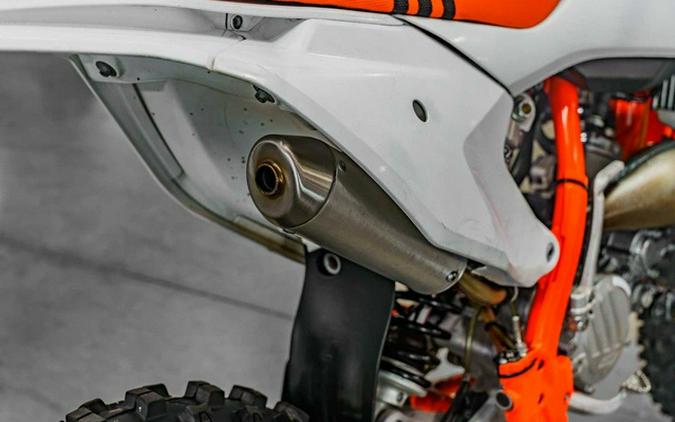 2023 KTM 85 SX 17/14