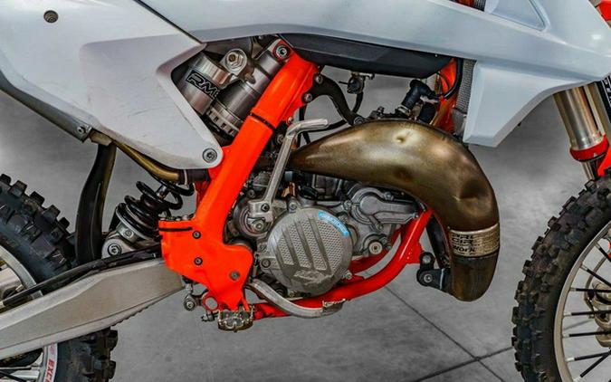 2023 KTM 85 SX 17/14