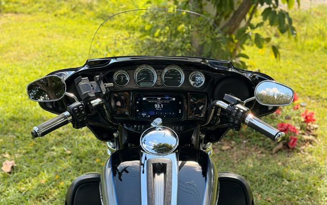 2021 Harley-Davidson Ultra Limited