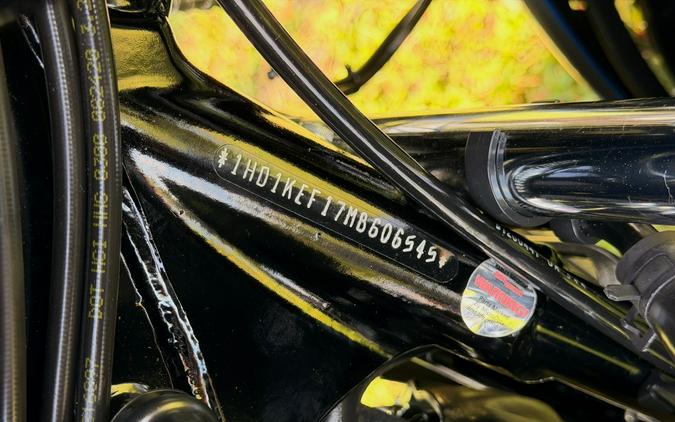 2021 Harley-Davidson Ultra Limited